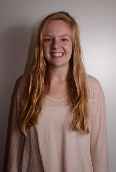 Geneva Hinkle Geneva Hinkle