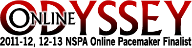 ODYSSEY Online