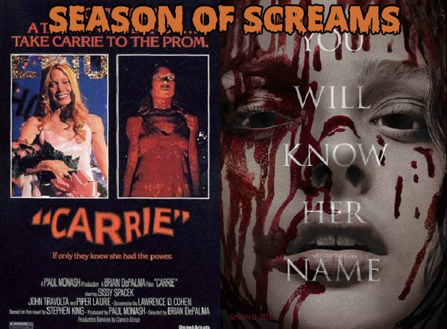 Carrie